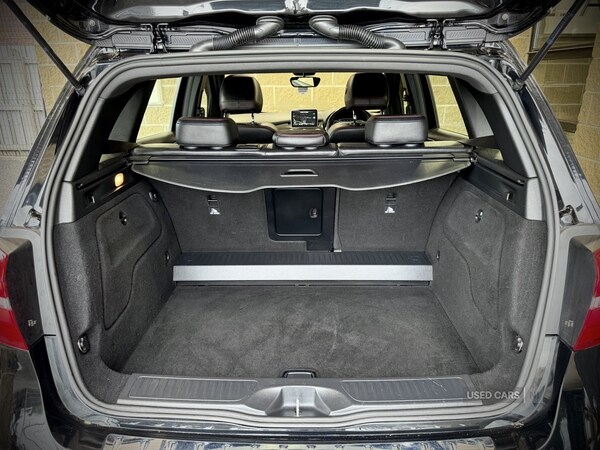 Used Mercedes-Benz B Class 2016 for sale - 75682416: Photo 35