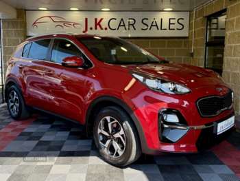 2019 - 1.6 CRDi ISG 2 5dr
