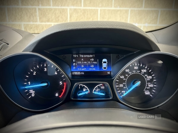Used Ford Kuga 2019 for sale - 74668747: Photo 13