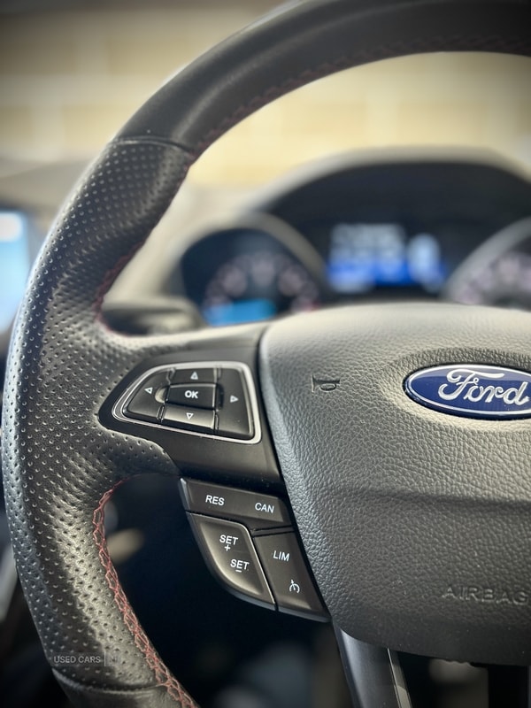 Used Ford Kuga 2019 for sale - 74668747: Photo 14