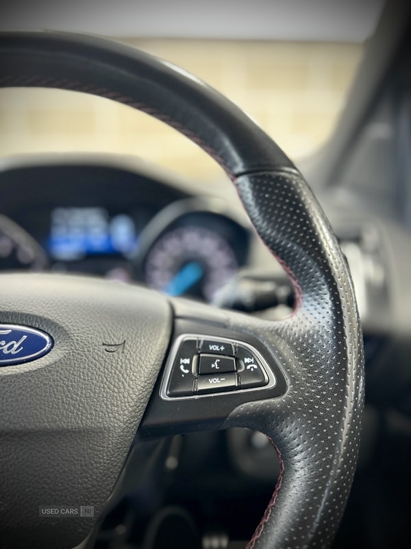 Used Ford Kuga 2019 for sale - 74668747: Photo 15