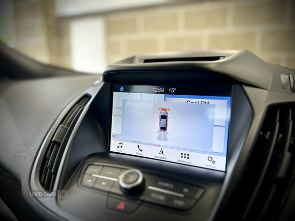Used Ford Kuga 2019 for sale - 74668747: Photo 17