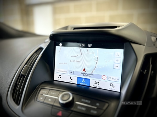 Used Ford Kuga 2019 for sale - 74668747: Photo 18
