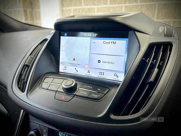 Used Ford Kuga 2019 for sale - 74668747: Photo 19
