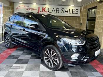2019 - 2.0 TDCi ST-Line 5dr 2WD