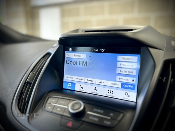 Used Ford Kuga 2019 for sale - 74668747: Photo 20