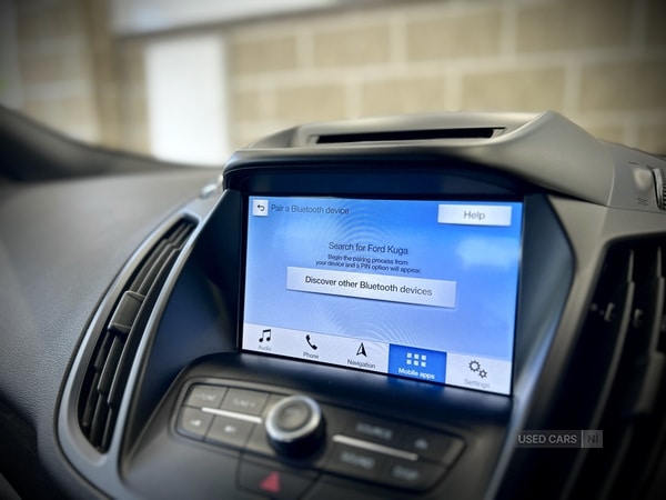Used Ford Kuga 2019 for sale - 74668747: Photo 21