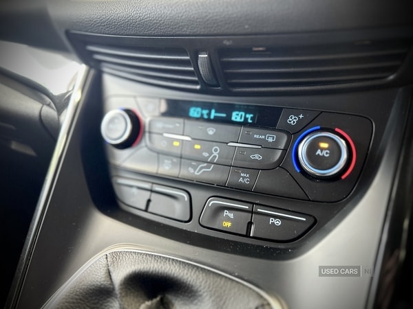 Used Ford Kuga 2019 for sale - 74668747: Photo 22