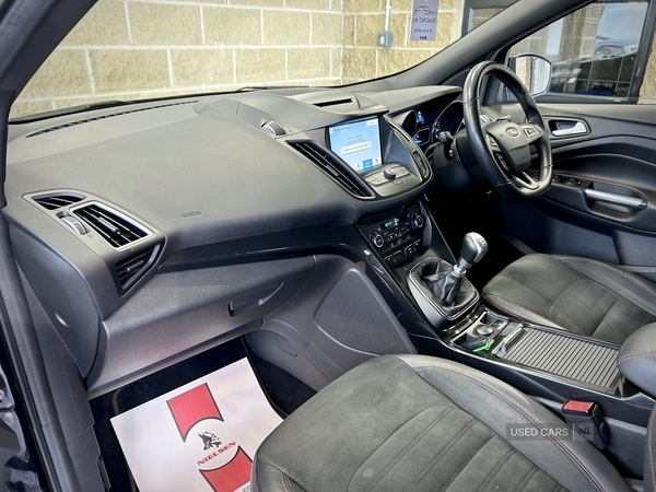 Used Ford Kuga 2019 for sale - 74668747: Photo 23