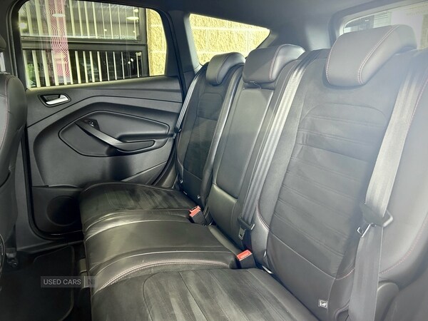 Used Ford Kuga 2019 for sale - 74668747: Photo 25