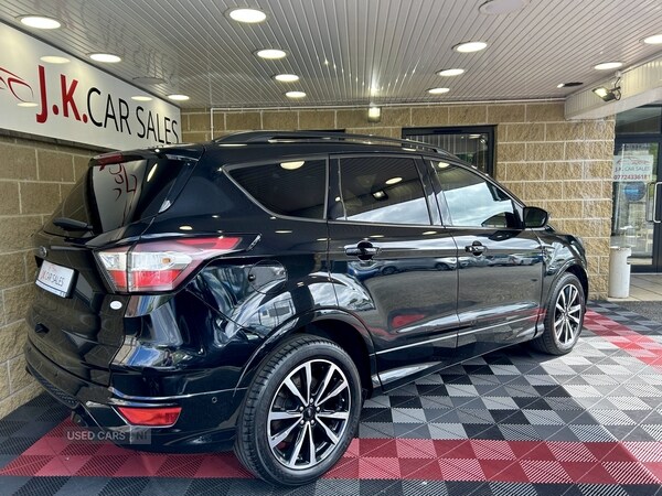 Used Ford Kuga 2019 for sale - 74668747: Photo 2