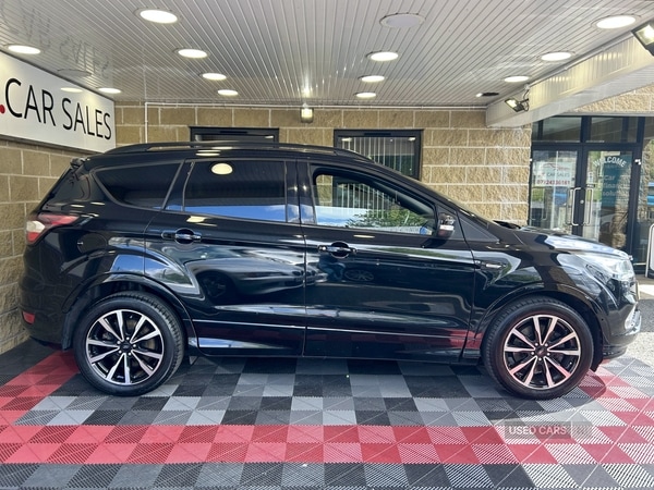 Used Ford Kuga 2019 for sale - 74668747: Photo 3