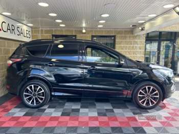 Used Ford Kuga 2019 for sale - 74668747: Photo
