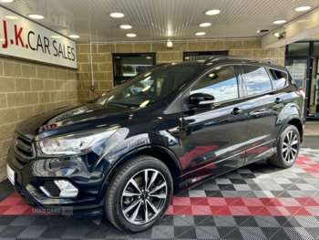 Used Ford Kuga 2019 for sale - 74668747: Photo