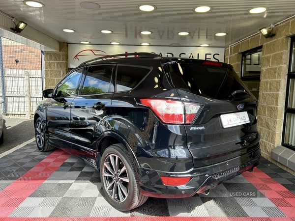 Used Ford Kuga 2019 for sale - 74668747: Photo 5