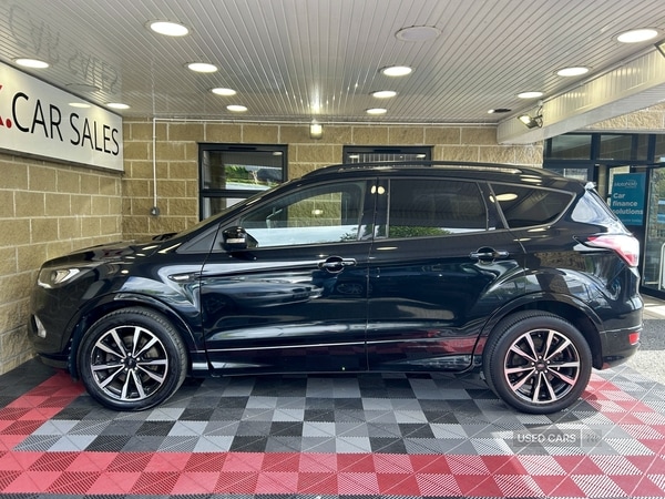 Used Ford Kuga 2019 for sale - 74668747: Photo 6