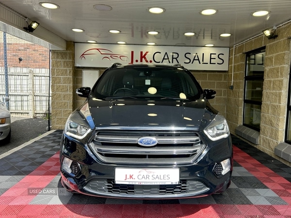 Used Ford Kuga 2019 for sale - 74668747: Photo 7