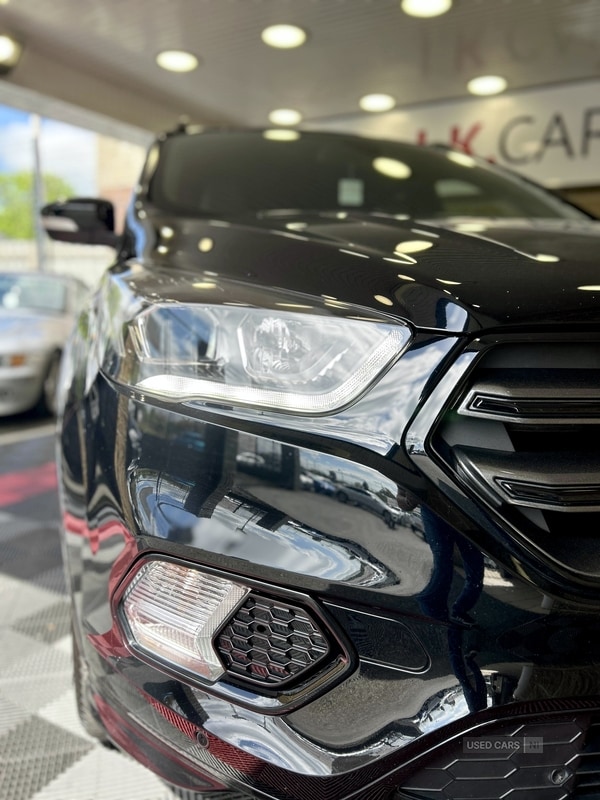 Used Ford Kuga 2019 for sale - 74668747: Photo 9