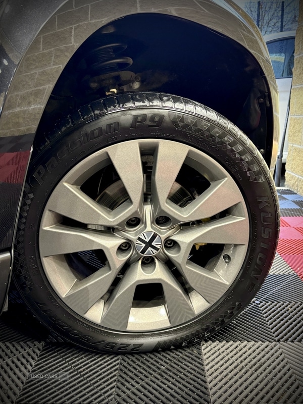 Used Skoda Yeti 2015 for sale - 77268524: Photo 10