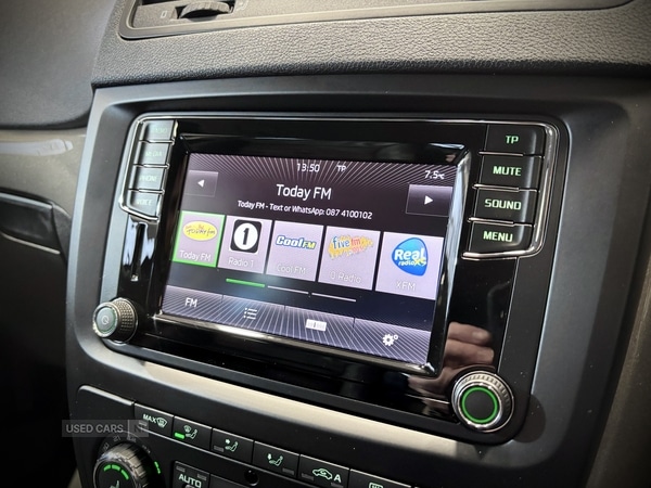 Used Skoda Yeti 2015 for sale - 77268524: Photo 18