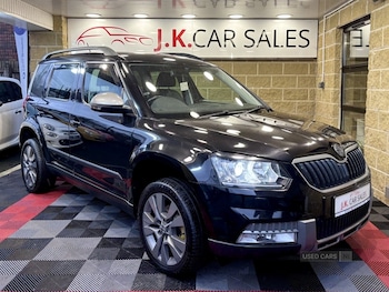 2015 - 2.0 TDI CR Elegance 5dr