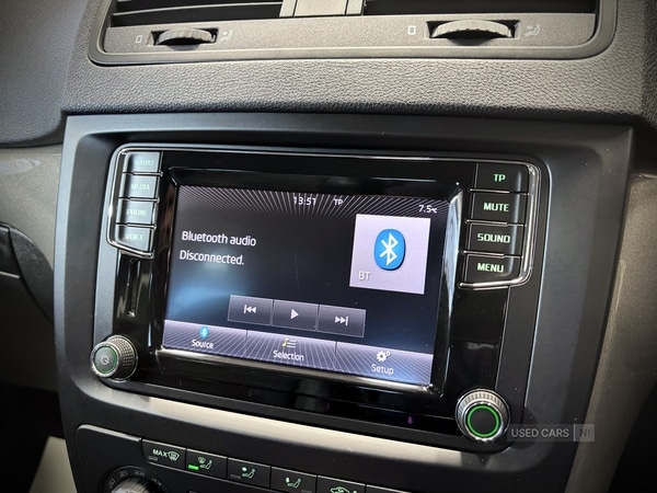 Used Skoda Yeti 2015 for sale - 77268524: Photo 20