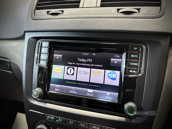 Used Skoda Yeti 2015 for sale - 77268524: Photo 22