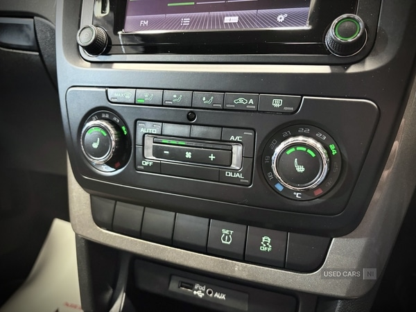 Used Skoda Yeti 2015 for sale - 77268524: Photo 23