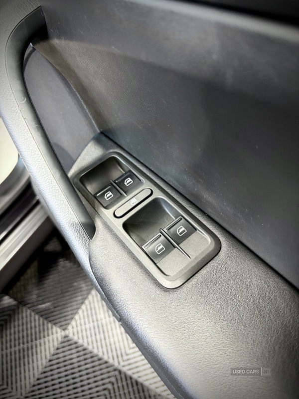 Used Skoda Yeti 2015 for sale - 77268524: Photo 26