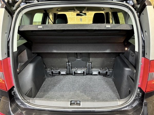 Used Skoda Yeti 2015 for sale - 77268524: Photo 28