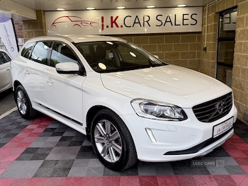 Used Volvo XC60 2015 for sale - 78481700: Photo