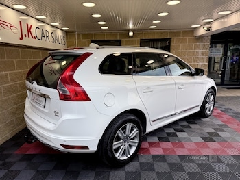 Used Volvo XC60 2015 for sale - 78481700: Photo