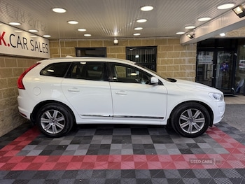 Used Volvo XC60 2015 for sale - 78481700: Photo