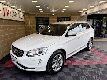 Used Volvo XC60 2015 for sale - 78481700: Photo