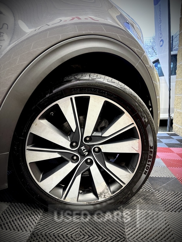 Used Kia Sportage 2017 for sale - 77978703: Photo 10