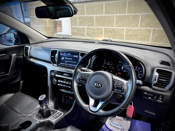Used Kia Sportage 2017 for sale - 77978703: Photo 11