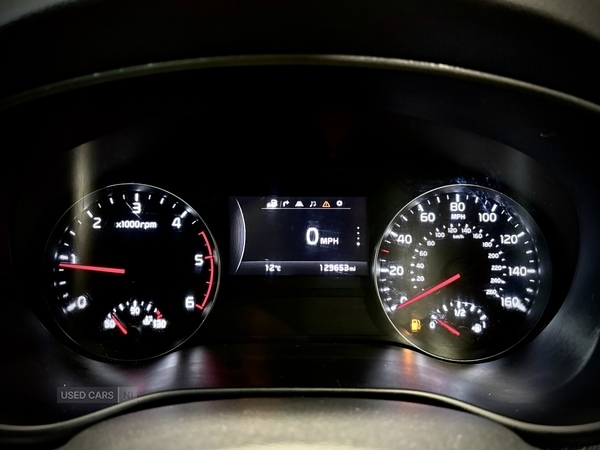 Used Kia Sportage 2017 for sale - 77978703: Photo 12