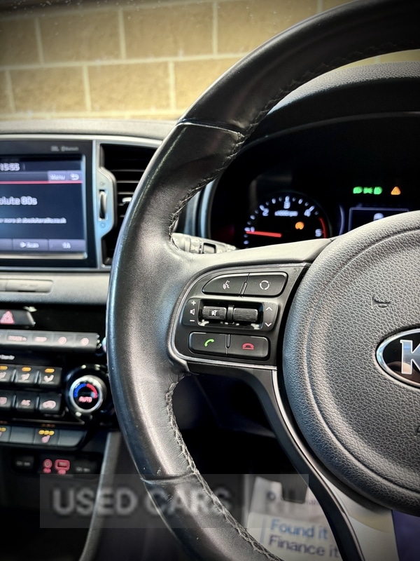 Used Kia Sportage 2017 for sale - 77978703: Photo 13