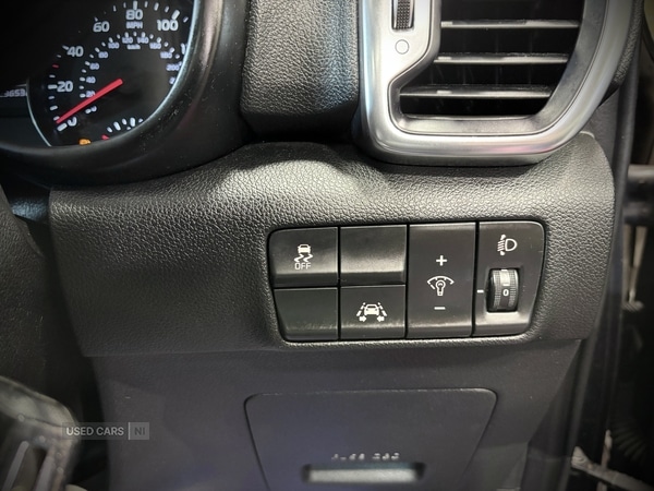 Used Kia Sportage 2017 for sale - 77978703: Photo 15