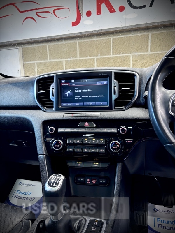 Used Kia Sportage 2017 for sale - 77978703: Photo 16