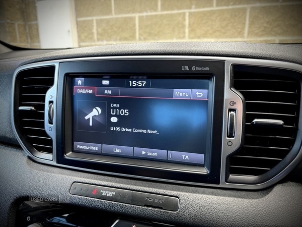 Used Kia Sportage 2017 for sale - 77978703: Photo 17