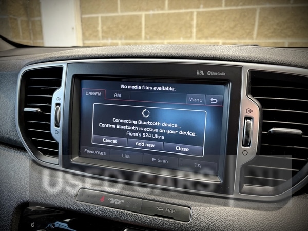 Used Kia Sportage 2017 for sale - 77978703: Photo 18