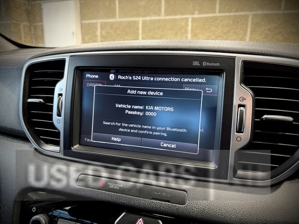 Used Kia Sportage 2017 for sale - 77978703: Photo 19