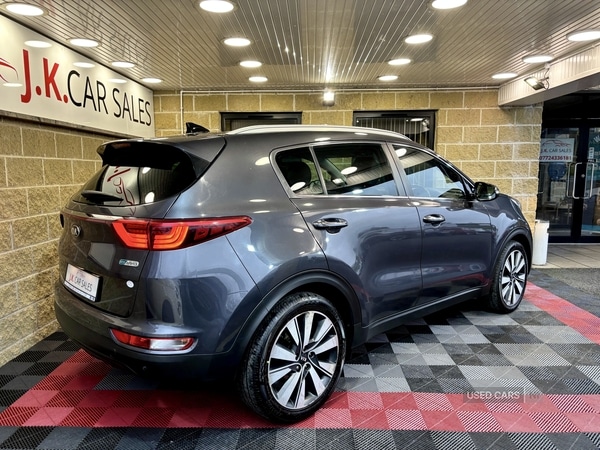 Used Kia Sportage 2017 for sale - 77978703: Photo 2