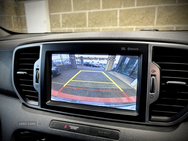 Used Kia Sportage 2017 for sale - 77978703: Photo 20