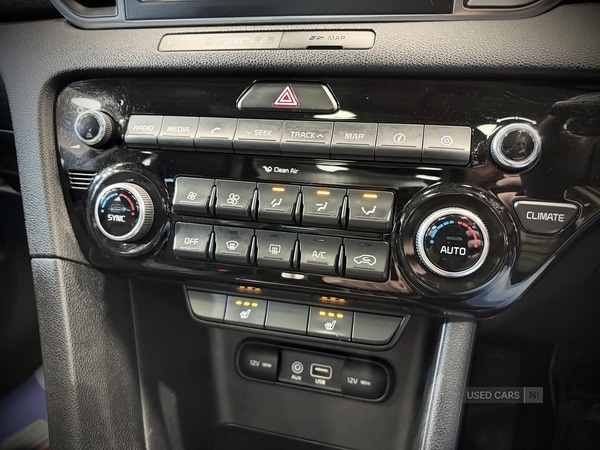 Used Kia Sportage 2017 for sale - 77978703: Photo 22