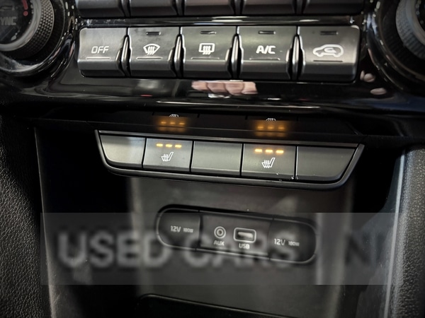 Used Kia Sportage 2017 for sale - 77978703: Photo 23