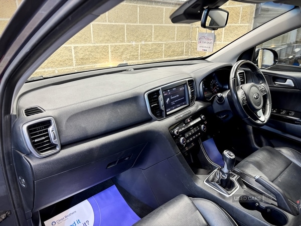 Used Kia Sportage 2017 for sale - 77978703: Photo 25