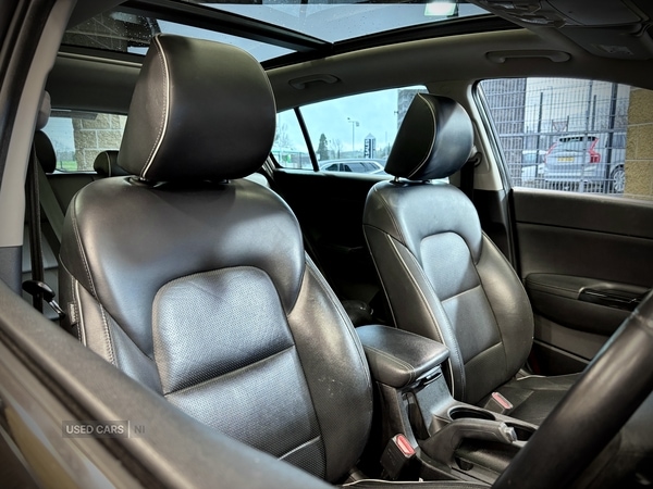 Used Kia Sportage 2017 for sale - 77978703: Photo 26