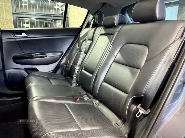 Used Kia Sportage 2017 for sale - 77978703: Photo 28